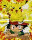 PIKA PIKA...